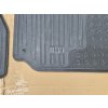 sada gumových koberců Škoda Fabia I (6Y) DCC400001
