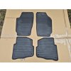 sada gumových koberců Škoda Fabia I (6Y) DCC400001