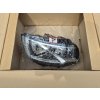 pravý přední světlomet VW Transporter (T6) , Multivan (T6) do 10.03.2019 7E1941006F