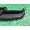 spoiler zadního nárazníku s otvory pro parkovací senzory Škoda Octavia III (5E) 5E5807521A