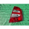 zadní pravé světlo Škoda Fabia I (6Y) hatchback před FL 6Y6945112B