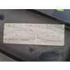 panel plata levý černý Škoda Forman od 01/93 116770743