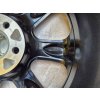 16" alu disk Škoda Octavia I (1U) LaK tmavý chrom CCA300002