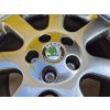 16" alu disk Škoda Octavia I (1U) LaK tmavý chrom CCA300002