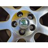 16" alu disk Škoda Octavia I (1U) LaK tmavý chrom CCA300002