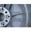 sada 4kusů 16" alu disků (6,5Jx16 H2 ET44) s 5 dvojitými paprsky vanadově stříbrná Mercedes Benz A W177, B W247,  CLA C118 Coupé, X118 Shooting Brake A17740101007X45