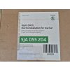 elektroinstalace pro tažné zařízení Škoda Rapid  do 05/2015 5JA055204