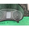 panel přístrojů s Maxi DOT Škoda Octavia II (1Z) po FL 1Z0920843M KD0