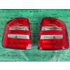 světlo pravé + levé zadní kompletní Škoda Fabia I (6Y) combi , sedan před FL 6Y9945095 , 6Y9945095B + 6Y9945096 , 6Y9945096B