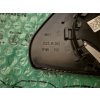 sklo pravého vnějšího zrcátka vyhřívané s automatickým stmíváním Škoda Octavia II (1Z) před FL 1Z1857522H