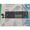 dobové autorádio, radiotelefon Blaupunkt Amsterdam TCM 127
