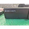 dobový CD měnič na 6 CD BECKER SILVERSTONE 2662