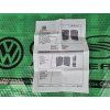dekor klíče Seat Leon 000087013T