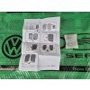 dekor klíče Seat Leon 000087013T