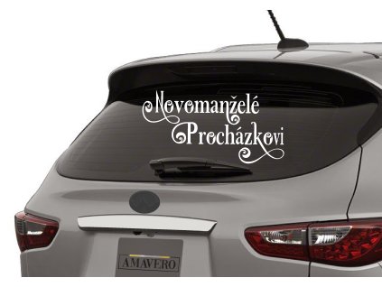 novomaželé ornamental se jménem 01