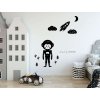 A little astronaut amavero