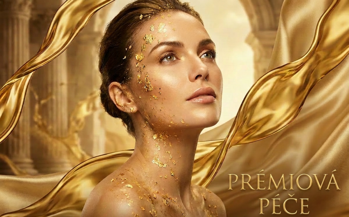 PRÉMIOVÁ PÉČE