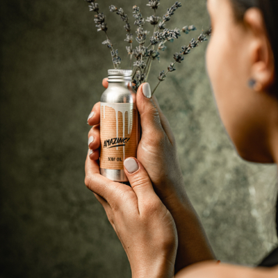Body Oils