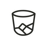 No plastic pollution