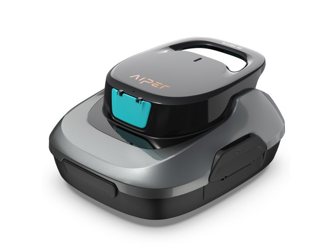 Bazénový vysavač Aiper Scuba SE