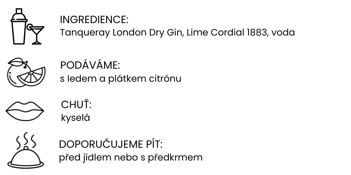 gimlet