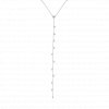Perlový Harmony náhrdelník 50cm +17cm