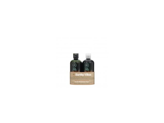 3515 earthy vibes tea tree special color