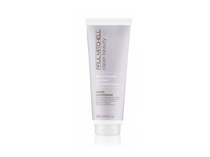 paul mitchell clean beauty repair conditioner 250ml