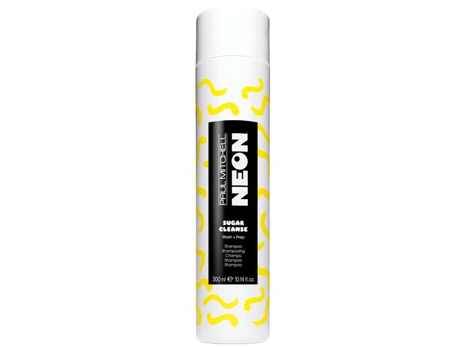 paul mitchell neon sugar cleanse shampoo 10.14 oz 500x500