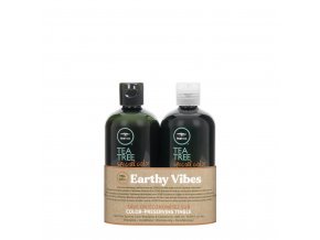 3515 earthy vibes tea tree special color