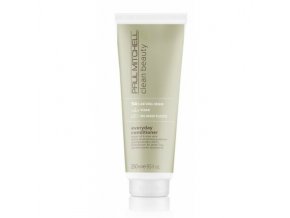paul mitchell clean beauty everyday conditioner 250ml