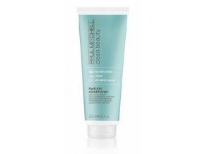 paul mitchell clean beauty hydrate conditioner 250ml