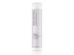 paul mitchell clean beauty repair shampoo 250ml