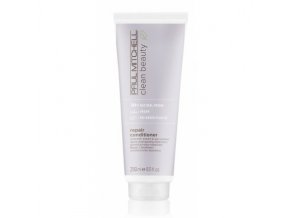 paul mitchell clean beauty repair conditioner 250ml