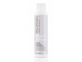 paul mitchell clean beauty repair leave in treatment 150ml