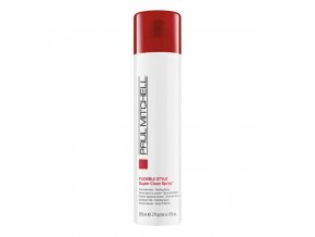 paul mitchell flexible style super clean spray 9.5 oz 29060.1521233588