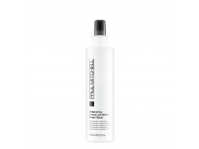paul mitchell firm style freeze and shine super spray 8.5 oz 91898.1521229592