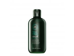 tea tree special shampoo 10.14 oz 18579.1526335283