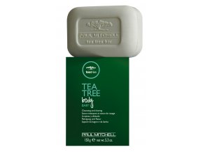 Tea Tree Special Body Bar®