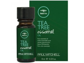 Tea Tree Special Essential Oil