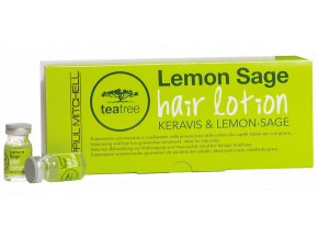 Hair Lotion Keravis & Lemon Sage