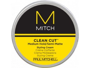 Mitch Clean Cut®