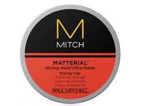 Mitch Matterial™