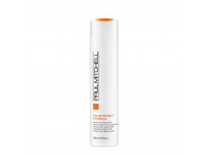 paul mitchell color protect conditioner 10.14 oz 01223.1521226373