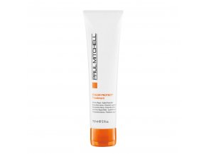 paul mitchell color protect treatment 5.1 oz 92197.1521227362