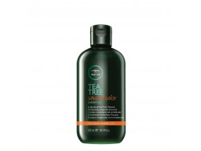 tea tree special color shampoo 10.14 oz 64513.1527715685