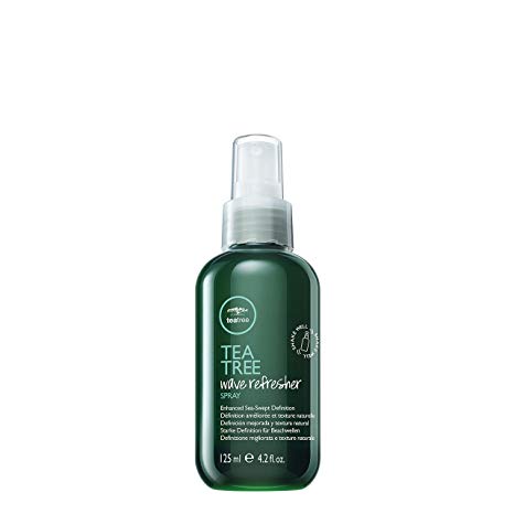 Tea Tree Wave Refresher Spray obsah (ml): 125ml