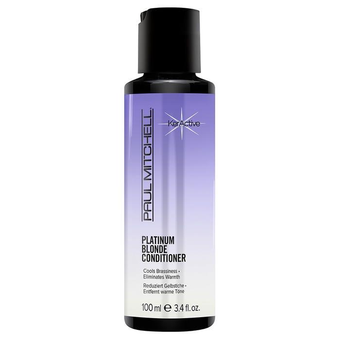 Platinum Blonde Conditioner obsah (ml): 100ml