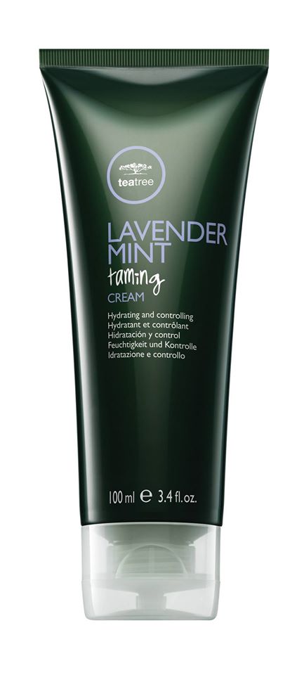 Lavender Mint Taming Cream obsah (ml): 100ml
