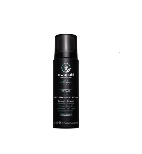 Paul Mitchell suchý šampon v pěně Dry Shampoo Foam obsah (ml): 70ml